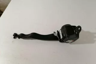 619185100D , art12287785 Ремень безопасности BMW 3 F30/F31/GT F34 Арт 12287785, вид 1