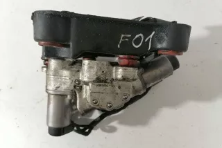 6775258 , art12287794 Насос гидроусилителя руля BMW 7 F01/F02 Арт 12287794, вид 4