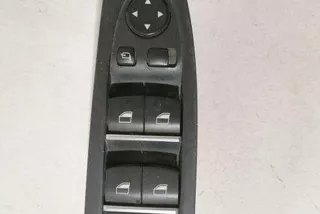 9163577 , art12287946 Кнопка стеклоподъемника переднего левого BMW 7 F01/F02 Арт 12287946, вид 1