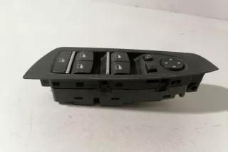 9163577 , art12287946 Кнопка стеклоподъемника переднего левого BMW 7 F01/F02 Арт 12287946, вид 2