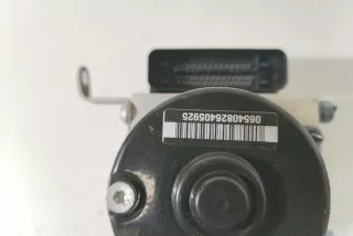 6789301, 6789300 , art12288034 Блок ABS BMW 3 E90/E91/E92/E93 Арт 12288034, вид 4