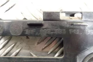 3AF807393 , art12288171 Кронштейн крепления бампера заднего Volkswagen Passat B7 Арт 12288171, вид 2