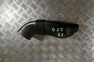 3428066, 13713428066 , art12288200 Патрубок впускного коллектора BMW X3 E83 Арт 12288200, вид 4