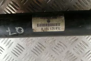 7L6521101 , art12288260 Карданный вал Audi Q7 4L Арт 12288260, вид 2