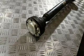 7L6521101 , art12288260 Карданный вал Audi Q7 4L Арт 12288260, вид 4