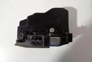 7229460 , art12288609 Замок двери задней правой BMW 5 F10/F11/GT F07 Арт 12288609, вид 2