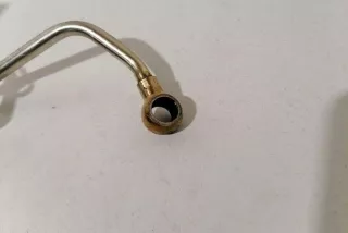 8507634 , art12288872 Датчик давления выхлопных газов BMW 3 F30/F31/GT F34 Арт 12288872, вид 3