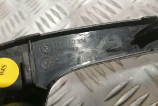 3AA863324 , art12288950 Пластик салона Volkswagen Passat B7 Арт 12288950, вид 2