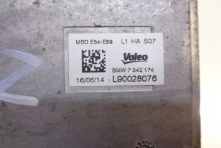 7342174 , art12288984 Блок розжига ксенона BMW Z4 E89 Арт 12288984, вид 3
