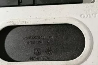 31334872 , art12289095 Блок ручника (стояночного тормоза) Volvo XC90 1 restailing Арт 12289095, вид 4