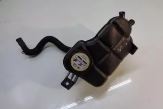 6G918K218 , art12289094 Бачок расширительный Volvo XC90 1 restailing Арт 12289094, вид 1