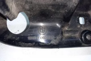 7060797 , art12289124 Кронштейн крепления бампера заднего BMW 5 E60/E61 Арт 12289124, вид 2