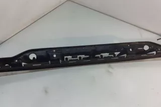 7060797 , art12289124 Кронштейн крепления бампера заднего BMW 5 E60/E61 Арт 12289124, вид 3
