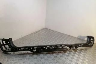7060797 , art12289183 Кронштейн крепления бампера заднего BMW 5 E60/E61 Арт 12289183, вид 1