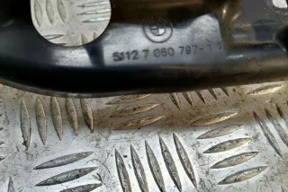 7060797 , art12289183 Кронштейн крепления бампера заднего BMW 5 E60/E61 Арт 12289183, вид 3