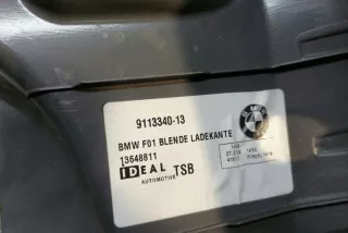 9113340 , art12289215 Накладка на порог BMW 7 F01/F02 Арт 12289215, вид 3