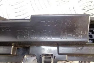 7256915, 51777256915 , art12289339 Накладка на порог BMW 3 F30/F31/GT F34 Арт 12289339, вид 3