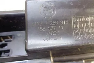 7256915, 51777256915 , art12289339 Накладка на порог BMW 3 F30/F31/GT F34 Арт 12289339, вид 4