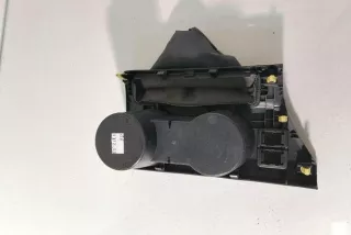 5880402060 , art12289361 Подстаканник Toyota Auris 2 Арт 12289361, вид 2