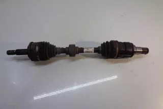 EBJ92MBC165 , art12289420 Полуось передняя левая (приводной вал, ШРУС) Toyota Auris 2 Арт 12289420, вид 1