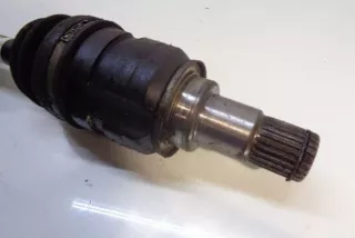 EBJ92MBC165 , art12289420 Полуось передняя левая (приводной вал, ШРУС) Toyota Auris 2 Арт 12289420, вид 2