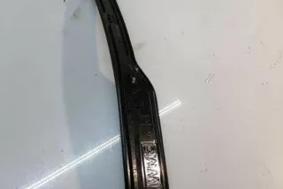 7060286 , art12289640 Накладка на порог BMW 3 E90/E91/E92/E93 Арт 12289640, вид 2