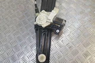 7208019 , art12289944 Стеклоподъемник задний левый BMW 5 F10/F11/GT F07 Арт 12289944, вид 1