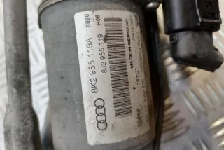 8K2955119A , art12290292 Механизм стеклоочистителя (трапеция дворников) Audi A4 B8 Арт 12290292, вид 2