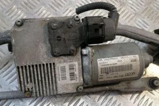 8K2955119A , art12290292 Механизм стеклоочистителя (трапеция дворников) Audi A4 B8 Арт 12290292, вид 4