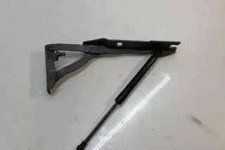 7008727 , art12290376 Петля капота BMW 5 E60/E61 Арт 12290376, вид 1