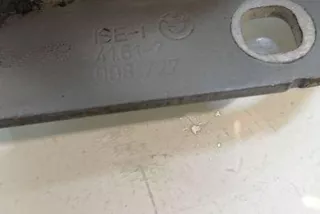 7008727 , art12290376 Петля капота BMW 5 E60/E61 Арт 12290376, вид 2