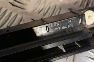 7187106 , art12290410 Накладка на порог BMW 7 F01/F02 Арт 12290410, вид 3