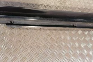 31333005 , art12290423 Накладка на порог Volvo XC90 1 restailing Арт 12290423, вид 9