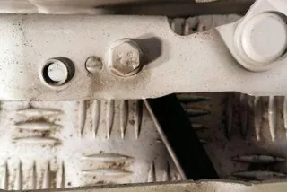 7184189 , art12290469 Петля капота BMW 7 F01/F02 Арт 12290469, вид 2