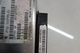 7542725, 7328119 , art12290678 Блок управления АКПП BMW X5 E53 Арт 12290678, вид 2