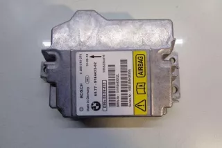 9184432, 6577918443202, 0285010070 , art12290715 Блок AirBag BMW 3 E90/E91/E92/E93 Арт 12290715, вид 1