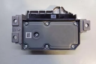 9184432, 6577918443202, 0285010070 , art12290715 Блок AirBag BMW 3 E90/E91/E92/E93 Арт 12290715, вид 3