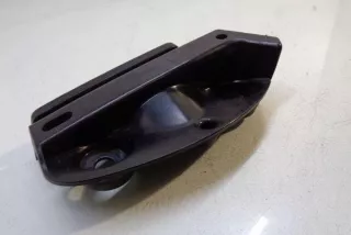 7118193 , art12291221 Кронштейн крепления бампера заднего BMW 3 E90/E91/E92/E93 Арт 12291221, вид 2