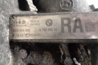 6793454, 7806079, 7806177 , art12291352 Рулевая рейка BMW 3 E90/E91/E92/E93 Арт 12291352, вид 11