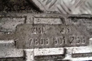 6793454, 7806079, 7806177 , art12291352 Рулевая рейка BMW 3 E90/E91/E92/E93 Арт 12291352, вид 10