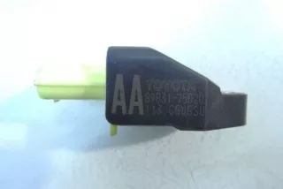 8983175010 , art12291422 Датчик удара Toyota Prius 3 Арт 12291422, вид 3