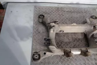 HK20492, 6775883 , art12291456 Балка подвески задняя BMW 7 F01/F02 Арт 12291456, вид 3