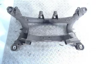 6792505, 6792510 , art12291650 Балка подвески задняя BMW 1 F20/F21 Арт 12291650, вид 1