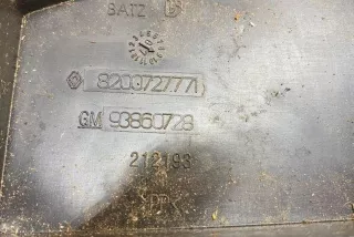 212193, 93860728 , art12291701 Домкрат BMW 1 F20/F21 Арт 12291701, вид 9