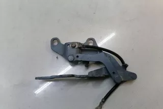 7115263 , art12291958 Петля капота BMW 3 E90/E91/E92/E93 Арт 12291958, вид 4