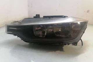 7259539 , art12291967 Фара правая BMW 3 F30/F31/GT F34 Арт 12291967, вид 1