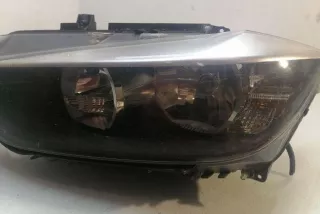 7259539 , art12291967 Фара правая BMW 3 F30/F31/GT F34 Арт 12291967, вид 5