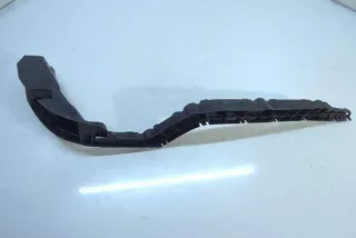 3AE807393 , art12292006 Кронштейн крепления бампера заднего Volkswagen Passat B7 Арт 12292006, вид 2