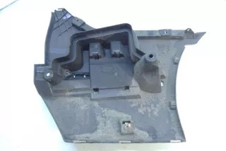 Кронштейн крепления бампера заднего BMW 5 F10/F11/GT F07 2014г. 7331607, 5112733160704 , art12292034 - Фото 2