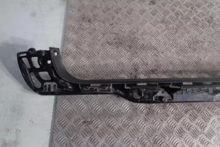 7060797 , art12292108 Кронштейн крепления бампера заднего BMW 5 E60/E61 Арт 12292108, вид 4